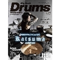 Rhythm & Drums magazine 2019年11月号