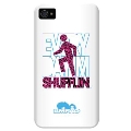 LMFAO / Shufflin iPhoneケース White