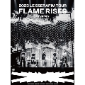 2023 LE SSERAFIM TOUR 'FLAME RISES' IN JAPAN [2DVD+フォトブック+フォトカードセット+ポスター+ステッカー+ライブ写真フォトカード]<初回限定盤>