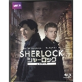 SHERLOCK/シャーロック シーズン3 Blu-ray BOX