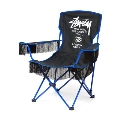 TOWER RECORDS×STUSSY×COLEMAN EASY FES. CHAIR '13