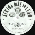 Supreme Dub<限定盤>