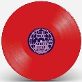 Sound Test<Transparent Red Vinyl/限定盤>