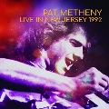 Live in New Jersey 1992<初回限定盤>