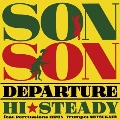 SON SON / DEPARTURE