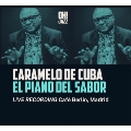 El Piano del Sabor - Live Recording<クリアヴァイナル>