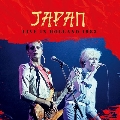 Live In Holland 1982＜初回限定盤＞