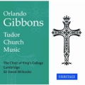 O.Gibbons: Tudor Church Music