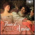 Flauto d'Amore - Music for Flauto d'Amore and Piano