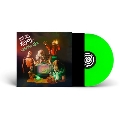 Canopic Jar<Neon Green Vinyl/数量限定盤>