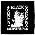 Sub Pop Demos<限定盤>