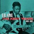 The Kent Years (1958-1962)