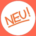 Neu ! (50th Anniversary Edition)<Picture Vinyl>