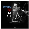 Everybody Digs (180 blue Vinyl)