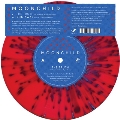 Remixes 7"<Red&Blue Vplatter Vinyl>