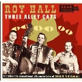 Three Alley Cats [10inch]