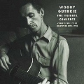 Woody Guthrie: Tribute Concerts Carnegie Hall '67 Hollywood Bowl '70 [3CD+2BOOK]