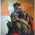 The Good, The Bad & The Upsetters