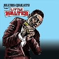 Blues Greats : Little Walter