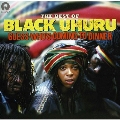Guess Who's Coming To Dinner : The Best Of Black Uhuru