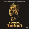 Rhythms Of Zamunda (Music Inspired By Coming 2 America)