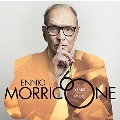 Morricone 60: Deluxe Edition [CD+DVD]