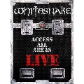 Access All Areas: Live [8CD+Book]
