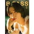 BACKSTAGE PASS (バックステージ・パス) 2024年 11月号 [雑誌]