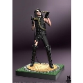 Alice Cooper II (Snake) Rock Iconz Statue