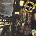 David Bowie - Ziggy Stardust (Rediscover Jigsaw Puzzle)