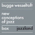 New Conceptions Of Jazz