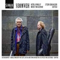 Seonveh - K.Hvoslef: Music for Guitar