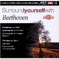 Surround Yourself with Beethoven / Goodman, Hanover Band