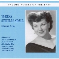 Teresa Stich-Randall Sings Mozart Arias