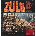 Zulu<Pumpkin Vinyl>