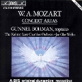 CONCERTARIAS:MOZART