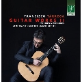 フランシスコ・タレガ: ギター作品全集 Vol.2