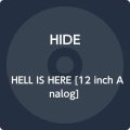 Hell Is Here＜Grey Marbled Vinyl＞