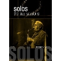 Solos : The Jazz Sessions