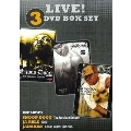 Live ! Box Set