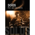 Solos : The Jazz Sessions