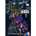 The New York Post Punk/Noise Series Vol.1