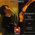 Telemann: Suite and Concertos