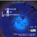 Harrison: Homage to Lou Harrison Vol. 3
