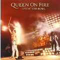Queen On Fire: Live At The Bowl (Super Jewel Box) (Walmart Exclusive)<限定盤>