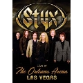 Live At The Orleans Arena Las Vegas [DVD(リージョン1)]