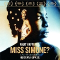 What Happened, Ms. Simone? [DVD+CD]
