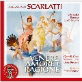 A.Scarlatti: Venere, Amore e Ragione