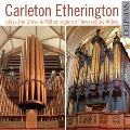 Carleton Etherington Plays the Grove & Milton organs of Tewkesbury Abbey