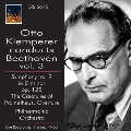 Beethoven: Symphony No.9 Op.125 "Choral", Creatures of Prometheus Overture Op.43